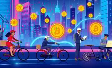 Cripto e a Economia Gig: Pagamentos Instantâneos para Freelancers