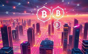 Criptomoedas e Internet das Coisas (IoT): Conexões Inteligentes