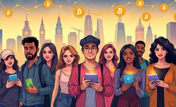 O Futuro das Finanças Pessoais com Cripto: Autonomia e Controle