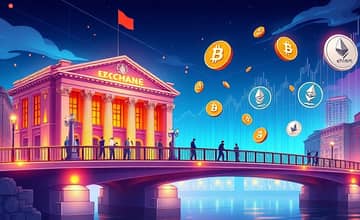 Cripto-ETFs: Investindo em Cripto pelo Mercado Tradicional