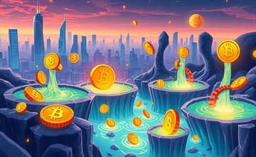 Entendendo o Liquidity Mining: Rendimentos na Economia Cripto