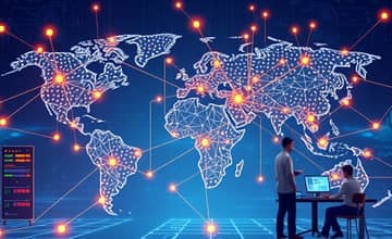 A Construção de um Node Cripto: Contribua para a Rede