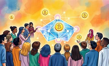 A Importância da Governança On-Chain em Projetos Cripto