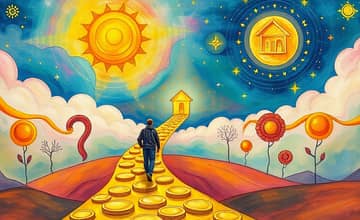 Financiamento de Sonhos: Como Tornar Seus Projetos Reais