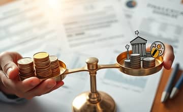 Como o Custo Efetivo Total Determina Seu Financiamento