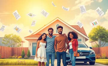 Descomplicando o Financiamento: Termos Essenciais Que Você Precisa Saber