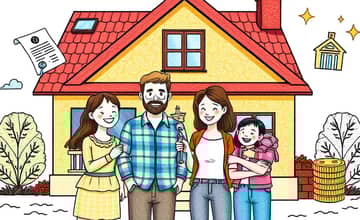 Guia Essencial para Entender Seu Contrato de Financiamento