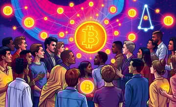 O Poder dos Membros da Comunidade na Formação de Projetos Cripto