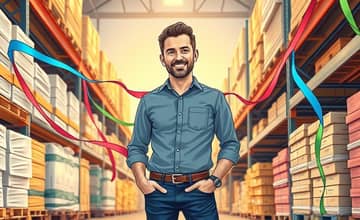 Financiamento de Capital de Giro: Respire Aliviado no Seu Negócio