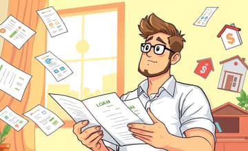 Como Comparar Propostas de Financiamento com Sabedoria