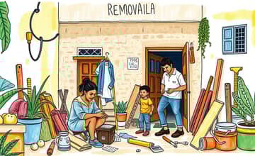 Financiamento para Reformas: Deixe Sua Casa Incrível