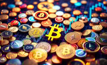 Index Funds Cripto: Diversificação Simples para Seu Portfólio