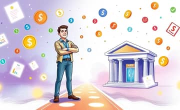 Seu Perfil de Crédito: Como Ele Afeta Seu Financiamento