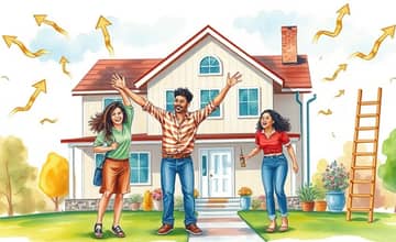 Como Evitar Armadilhas em Seu Próximo Financiamento