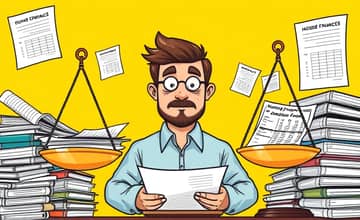 Revisando Seu Financiamento: Será Que Vale a Pena?