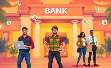 Financiamento para Autônomos: Desafios e Soluções