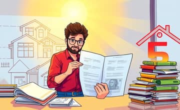 A Documentação Simplificada para Seu Financiamento