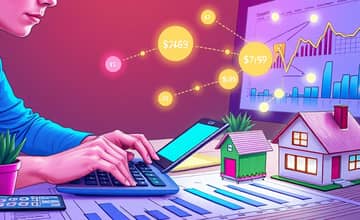 A Arte de Simular: Encontre o Melhor Financiamento