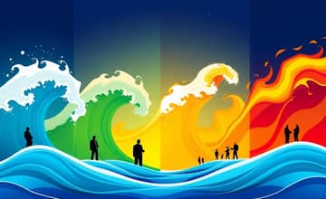 O Ciclo do Mercado: Entenda os Altos e Baixos para Agir com Inteligência