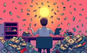 Financiamento Consolidado: Organize Suas Dívidas com Inteligência