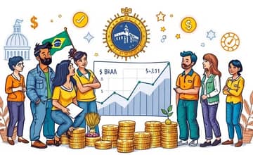 Financiamento para Pequenas e Médias Empresas: Alavanque Seus Projetos