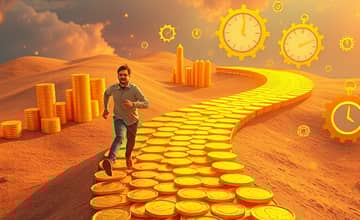 O Poder da Disciplina Financeira: O Segredo dos Investidores de Sucesso