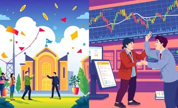 Mercado Primário vs. Mercado Secundário: Onde Começar Seus Investimentos?