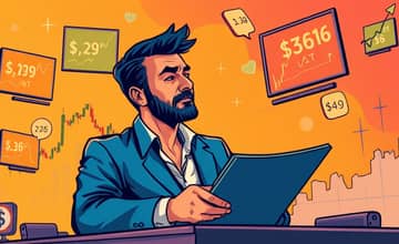 A Essência do Value Investing: Encontrando Barganhas no Mercado