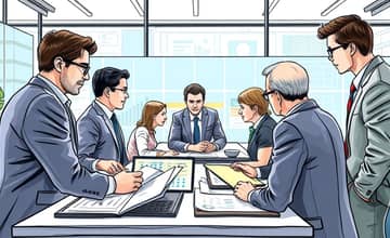 A Importância da Auditoria em Fundos de Investimento: Transparência é Tudo