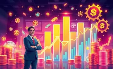 O Guia Essencial para Entender as Demonstrações de Fluxo de Caixa