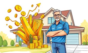 As Vantagens do Financiamento com Garantia de Imóvel