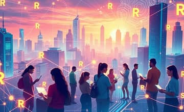 Moedas Digitais de Bancos Centrais (CBDCs): O Que Vêm Por Aí?