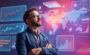 Análise de Cenários: Prepare Seu Portfólio para Todas as Possibilidades