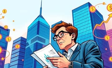 O Guia para Entender o EV/EBITDA: Avaliando Empresas de Forma Abrangente