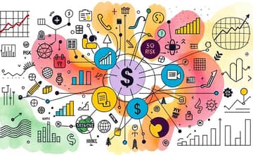 A Teoria do Portfólio Moderno: Otimizando Risco e Retorno