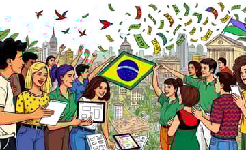 Financiamento Coletivo (Crowdfunding): Uma Alternativa de Investimento