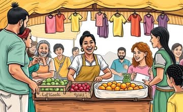 Microcrédito: Impacto Social e Retorno Financeiro em Pequenos Emprestimos