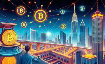 O Poder dos Contratos Inteligentes (Smart Contracts) no Universo Financeiro