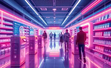 Pagamentos Invisíveis Inteligentes: A Próxima Geração de Transações Sem Fricção