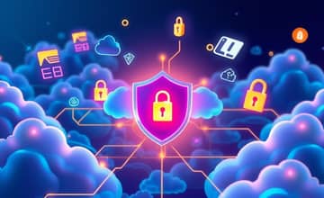 Governança Digital de Ativos: Protegendo Seu Patrimônio na Nuvem