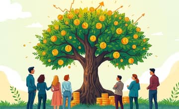 Os Sete Hábitos do Investidor Altamente Eficaz: Uma Jornada de Sucesso