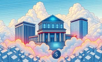 Serviços Financeiros em Nuvem: Escalabilidade e Flexibilidade para o Seu Negócio