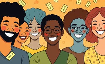 Microfinanças Inovadoras: Ampliando o Acesso ao Crédito em Comunidades