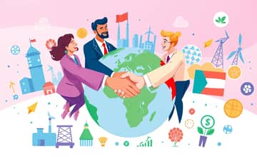 O Poder das Parcerias Estratégicas nos Investimentos