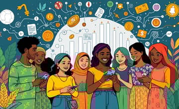 Crédito Social: Avaliação de Riscos Além dos Métodos Tradicionais