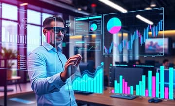 Realidade Misturada (MR) no Planejamento Financeiro: Uma Nova Dimensão