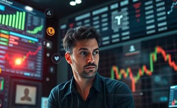 Análise de Sentimentos em Tempo Real para Trader: Vantagem Competitiva