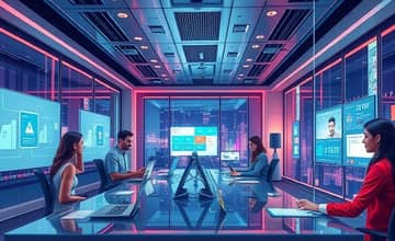 Plataformas No-Code/Low-Code em Bancos: Agilidade na Criação de Produtos