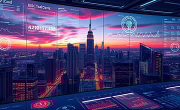 Engenharia Financeira Preditiva: Antecipe o Mercado com Modelos Inovadores