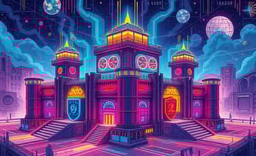 Ameaças Cibernéticas Avançadas: Protegendo Seus Ativos Digitais